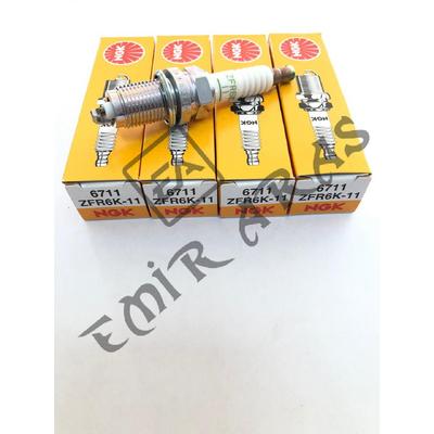 BUJİ ACCORD 03-07 2,0  CRV 00-05 2,0 K20A  ZFR6K11
