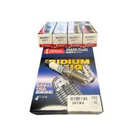 BUJİ AVENSİS 2,0 03-  RAV4 02- 1AZ 2,0 (3 TIRNAK)