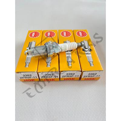 BUJİ CİVİC 1,4-1,5-1,6 96-01  CRV 97-01 2,0  İ30 G4FC 12- ZFR5F11