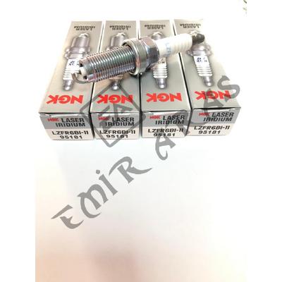 BUJİ COLT 04-12 1,3 4A90