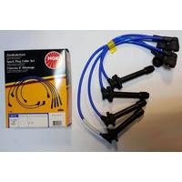 BUJİ KABLOSU 626 98-01 2,0 FS