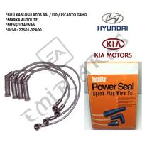 BUJİ KABLOSU ATOS 99-  İ10 04-  PİCANTO G4HG
