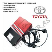 BUJİ KABLOSU COROLLA 92-97 1,6 ENJ 4AFE
