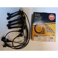 BUJİ KABLOSU COROLLA 92-97 1,6 ENJ 4AFE (SİYAH KABLO)