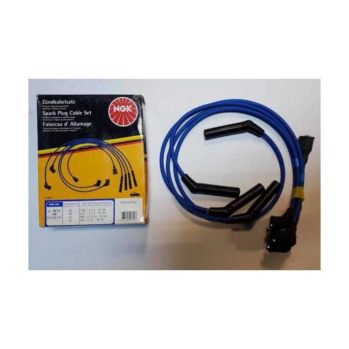 BUJİ KABLOSU EXCEL 1,5  LANCER 90-94 1,5  SONATA 90-94  PROTON 1,5 12V