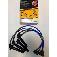 BUJİ KABLOSU LEGACY 99-03  FORESTER 02-  İMPREZA 02- 2,0 EJ20 (TURBOSUZ)