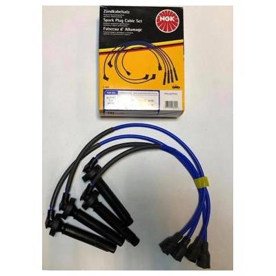 BUJİ KABLOSU LEGACY 99-03  FORESTER 02-  İMPREZA 02- 2,0 EJ20 (TURBOSUZ)