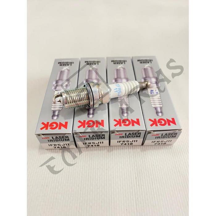 BUJİ SUZUKİ GRAND VİTARA V6 2,0 2,5 2,7 (XL7) IFR5J11