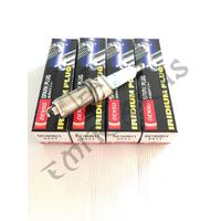 BUJİ YARİS 11- 1,0 1KR-FE