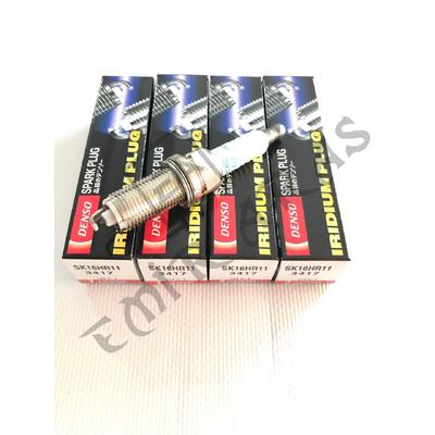 BUJİ YARİS 11- 1,0 1KR-FE