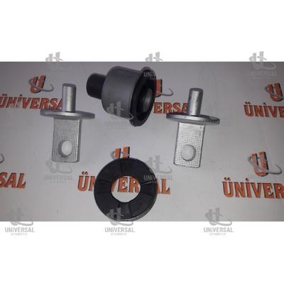BURÇ DİNGİL CIVIC 06-11 ARKA (TAKIM)