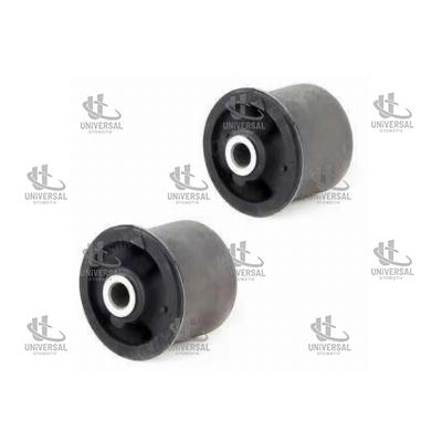 BURÇ DİNGİL COROLLA/AURİS 07-18 ARKA