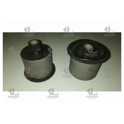 BURÇ DİNGİL MİCRA 03-10/NOTE 06-12 ARKA