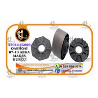 BURÇ DİNGİL QASHQAİ 07-13 ARKA