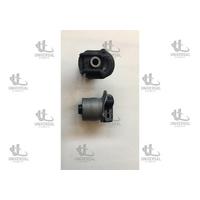 BURÇ DİNGİL YARİS 99-05 ARKA