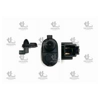 BUTON KAPI IŞIK ACCORD 07-12