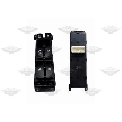 CAM AÇMA DÜĞMESİ ÖN SOL ACCENT ERA 06-12 (4 \'LÜ)