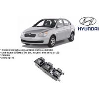 CAM AÇMA DÜĞMESİ ÖN SOL ACCENT ERA 06-12 (4 \'LÜ)