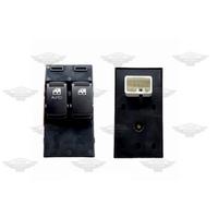 CAM AÇMA DÜĞMESİ ÖN SOL GETZ 02- (2\'Lİ)