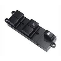 CAM AÇMA DÜĞMESİ ÖN SOL NAVARA 06-  QASHQAİ 07- PATHFİNDER 16 PIN IŞIKLI