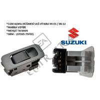 CAM AÇMA DÜĞMESİ SAĞ VİTARA 99-05  06-12 (37995-75F00)