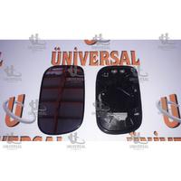 CAM AYNA DİKİZ ACCORD 03-05 LH