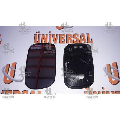 CAM AYNA DİKİZ ACCORD 03-05 LH