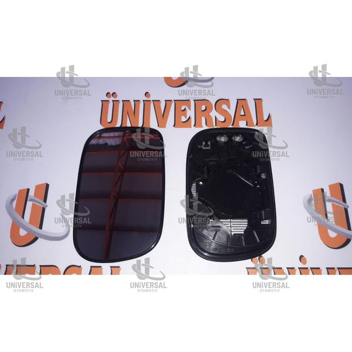 CAM AYNA DİKİZ ACCORD 03-05 LH