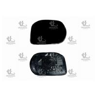 CAM AYNA DİKİZ CIVIC 06-11 LH