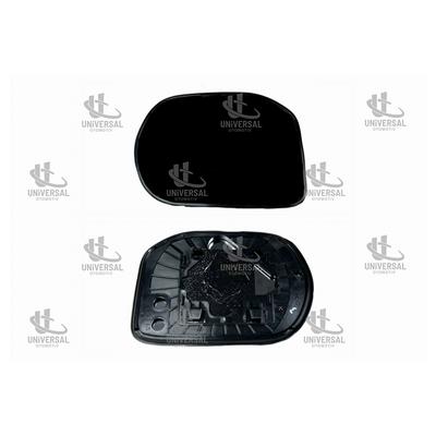 CAM AYNA DİKİZ CIVIC 06-11 RH