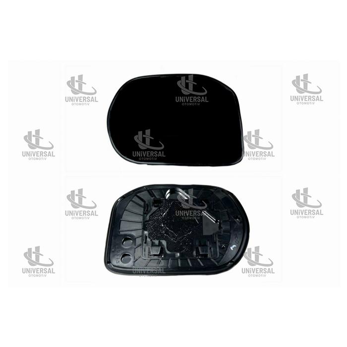 CAM AYNA DİKİZ CIVIC 06-11 RH