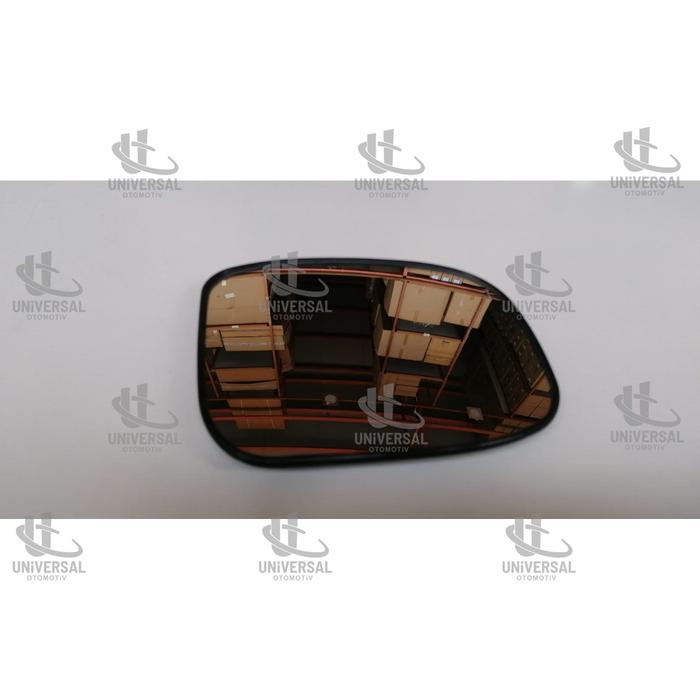 CAM AYNA DİKİZ CIVIC 12-15 LH (SENSÖRSÜZ)