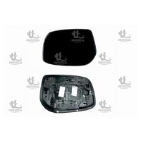 CAM AYNA DİKİZ COROLLA 07-13 LH