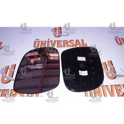 CAM AYNA DİKİZ HILUX 06-10 MANUEL LH