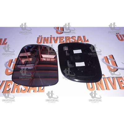 CAM AYNA DİKİZ HILUX 10-14 ELEKTRİKLİ RH