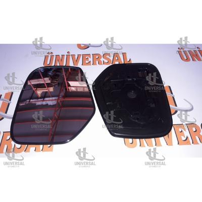 CAM AYNA DİKİZ L200 07-14 LH