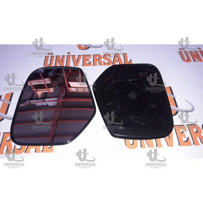 CAM AYNA DİKİZ L200 07-14 LH