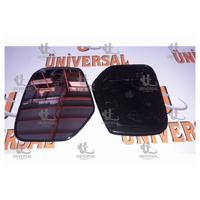 CAM AYNA DİKİZ L200 07-14 RH