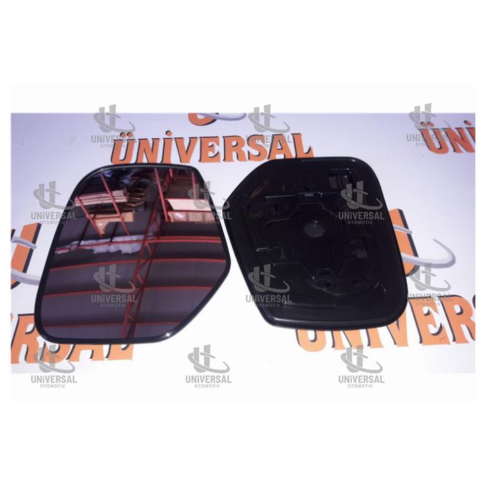 CAM AYNA DİKİZ L200 07-14 RH