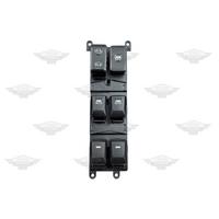 CAM DÜĞMESİ ÖN SOL CERATO 16-19 (4 LÜ)