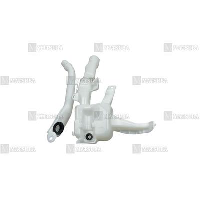 CAM SU DEPOSU CİVİC 21-23 FE1