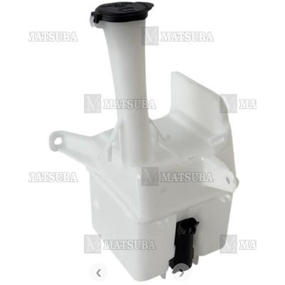 CAM SU DEPOSU COROLLA 02-06 SDN (MOTORLU)