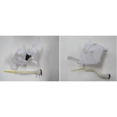 CAM SU DEPOSU COROLLA 07-09 (MOTOR + DOLUM BOĞAZI)