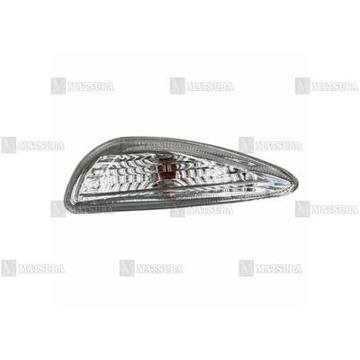 ÇAMURLUK SİNYALİ SOL İ20 15-18