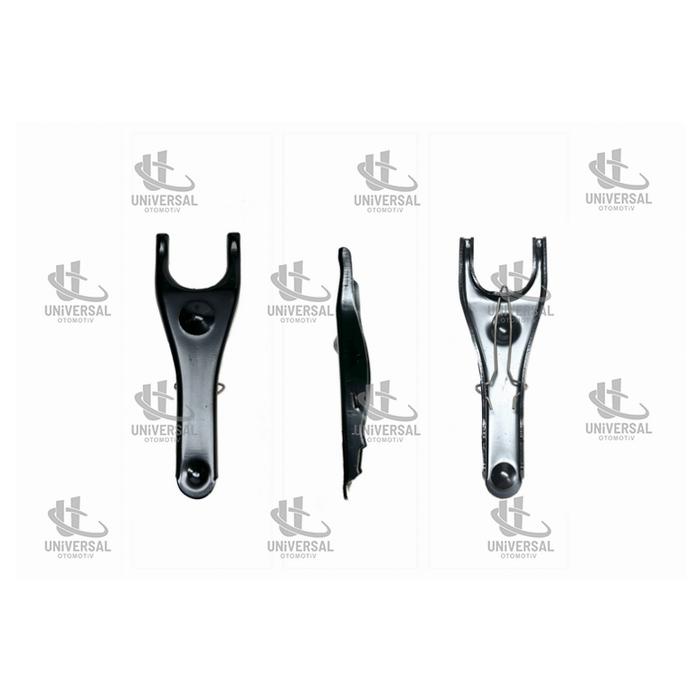 ÇATAL DEBRİYAJ COROLLA DİZEL 07-18