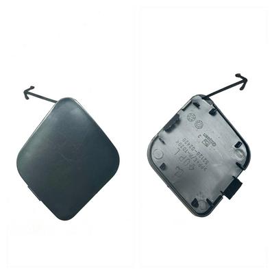 ÖN TAMPON ÇEKİ KAPAĞI SOL AURİS 15-17