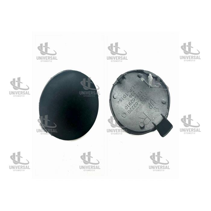 ÇEKİ KAPAĞI COROLLA 07-09 ÖN RH