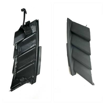 ÖN TAMPON ÇEKİ KAPAĞI (IZGARADAKİ) COROLLA 19-24