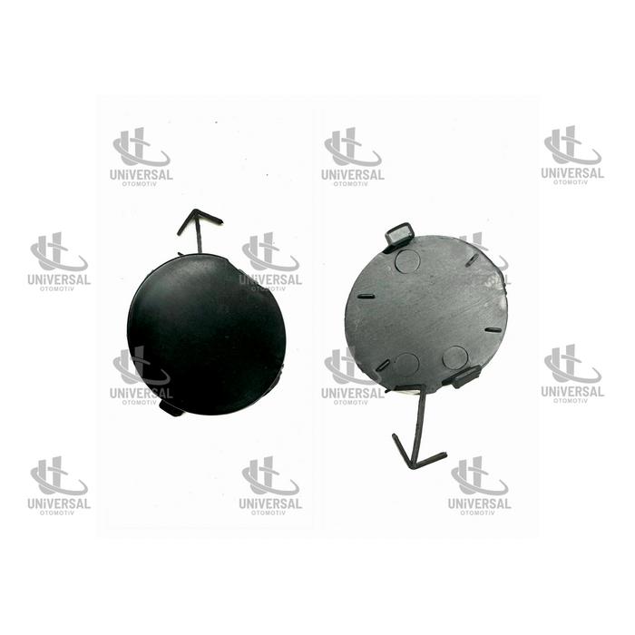 ÇEKİ KAPAĞI MAZDA 3 04-08 ÖN