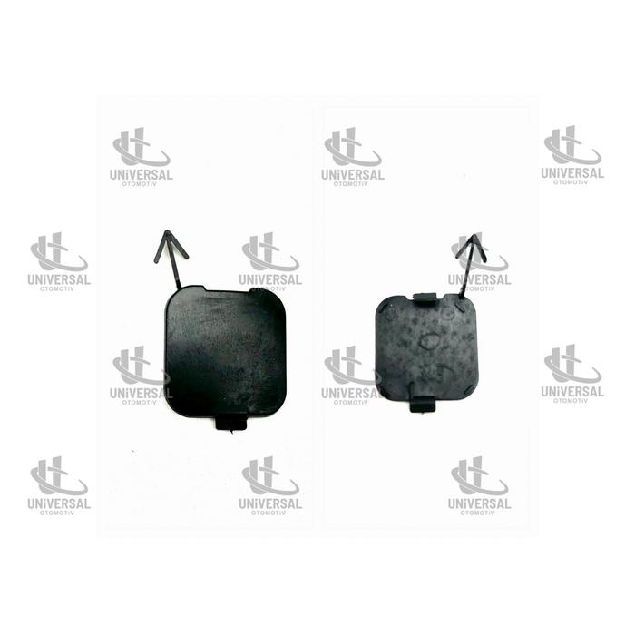 ÇEKİ KAPAĞI MAZDA 6 05-07 ÖN (KARE)